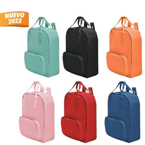 MOCHILA CERES