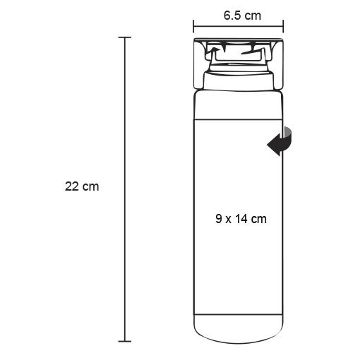 CILINDROO ECO SPARK