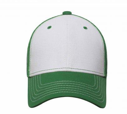 Gorra Bicolor