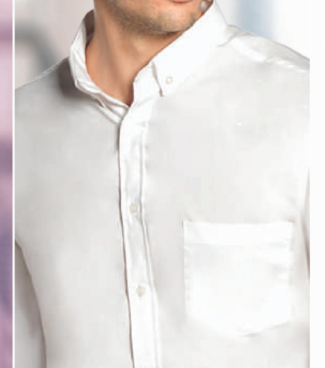 CAMISA MEETING CABALLERO