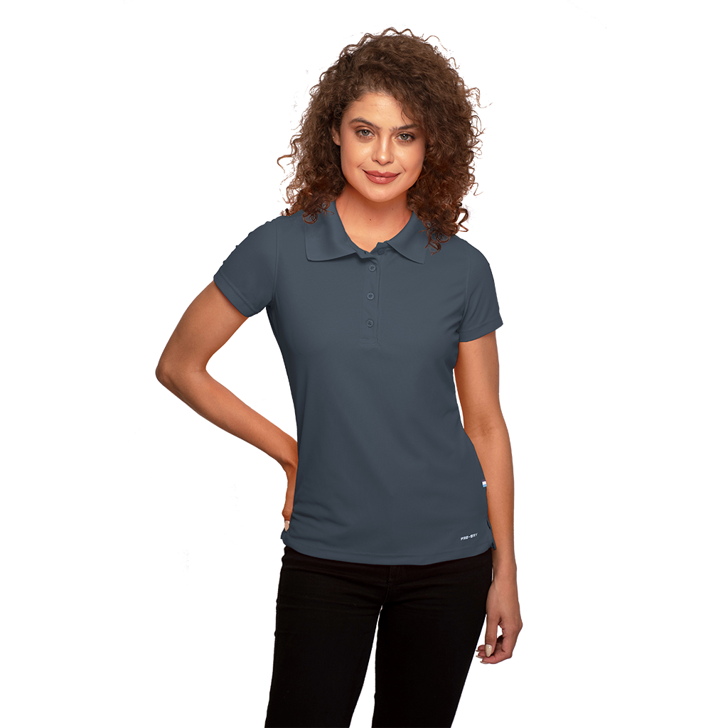 POLO PRO DRY DAMA