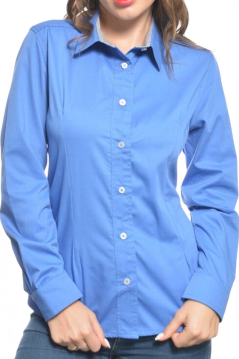 Camisa Verona Dama