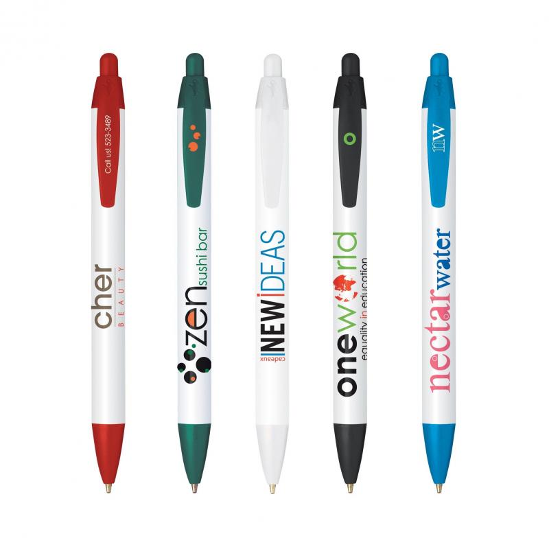 Bolígrafo Wide Body BIC
