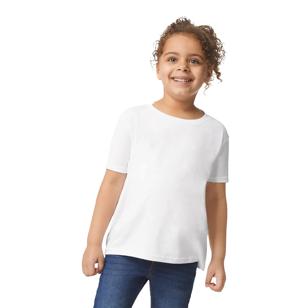 Playera Infantil Heavy Cotton