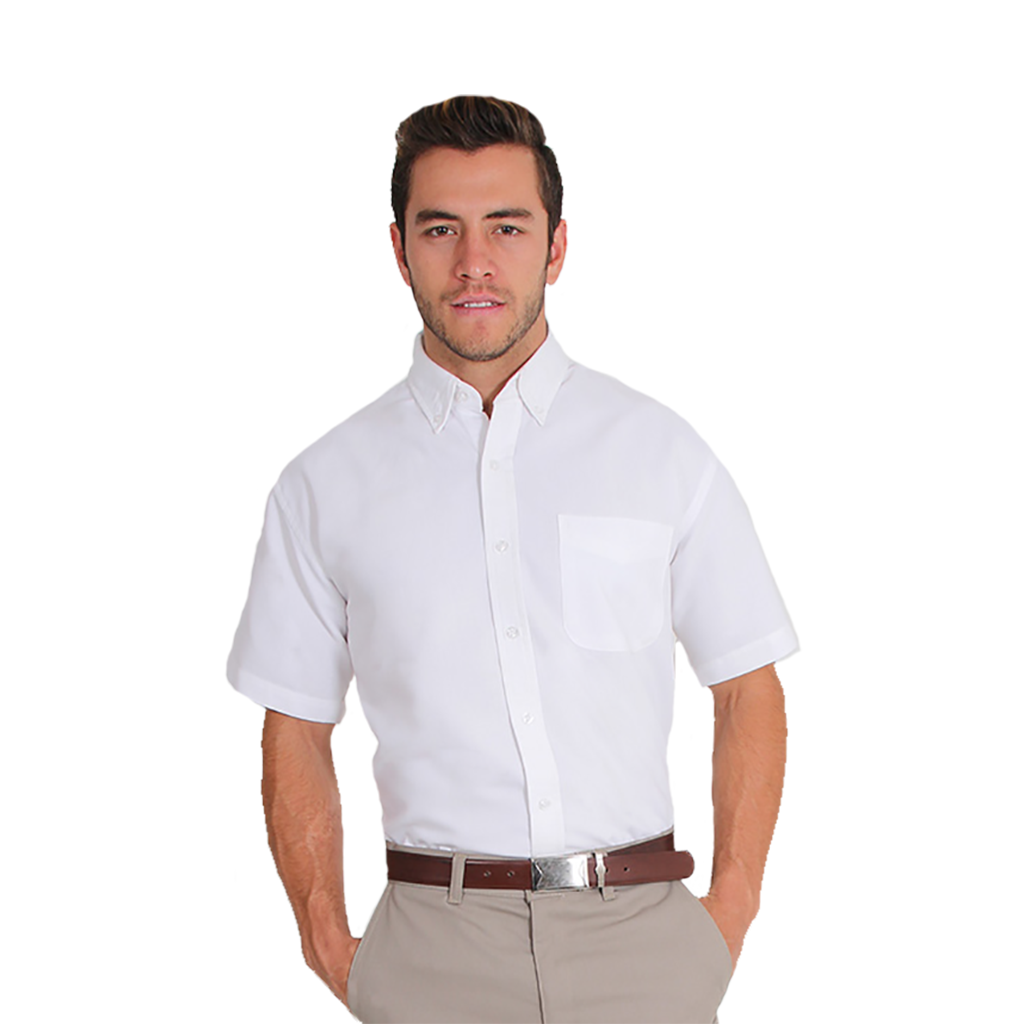 Camisa Oxford Mc Gmp
