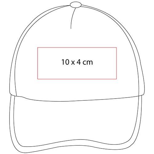 GORRA RAINBOW