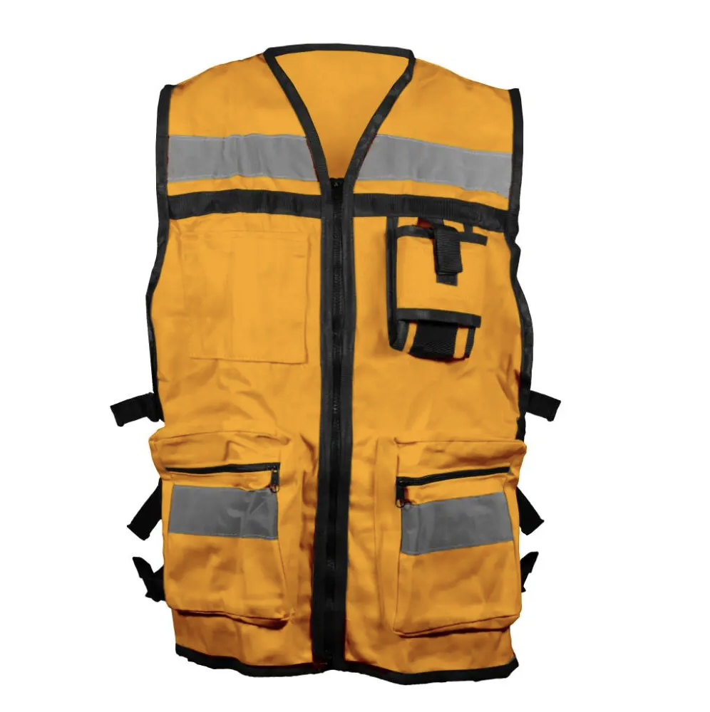 Chaleco de Seguridad Ejecutivo