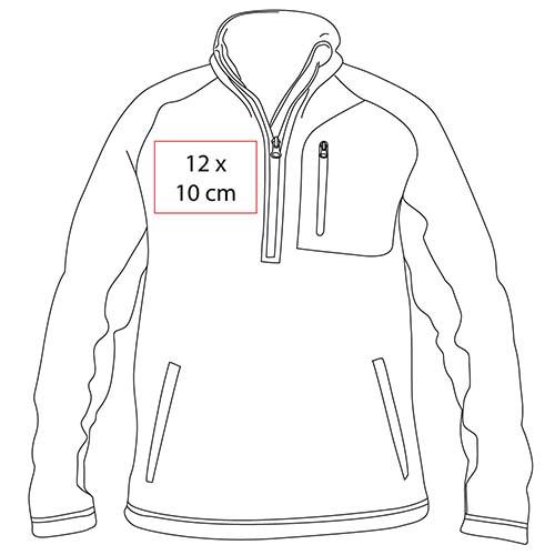 SUDADERA ALASKA