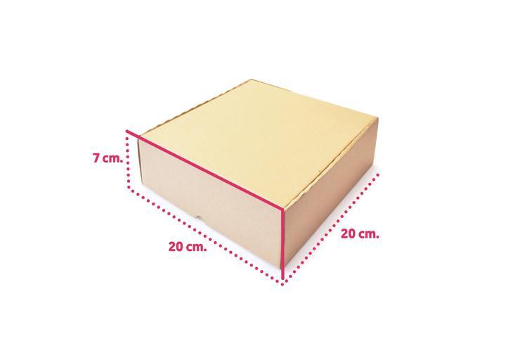 Caja Kraft