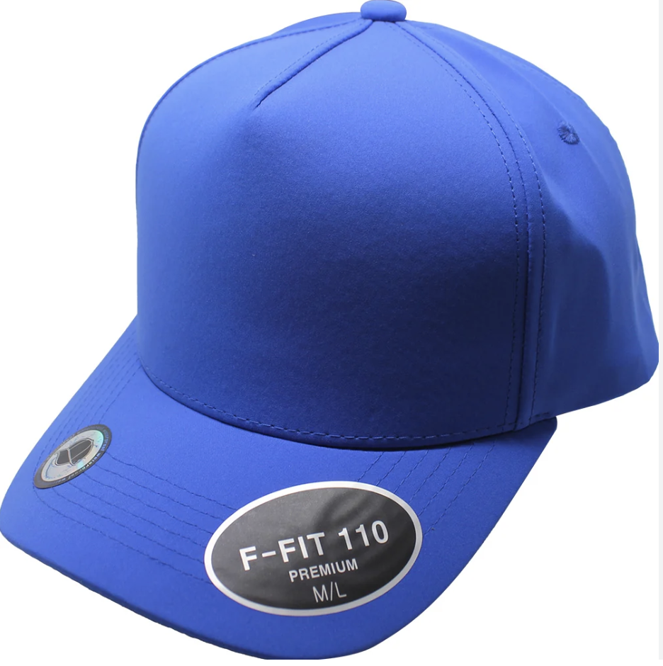 Gorras deportivas