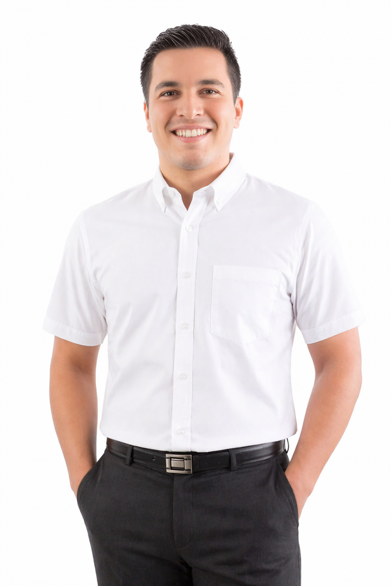Camisa Super Pop Caballero