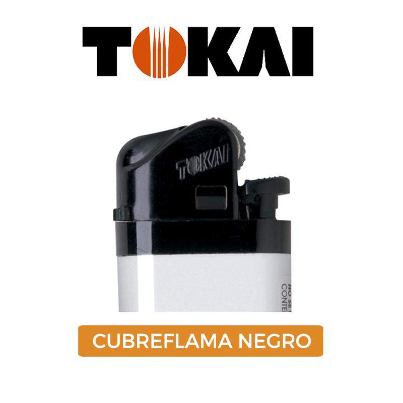 Encendedor Mini Redondo Tokai
