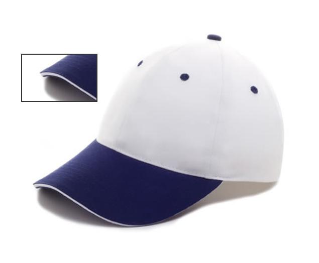 Gorra Bicolor Bonita