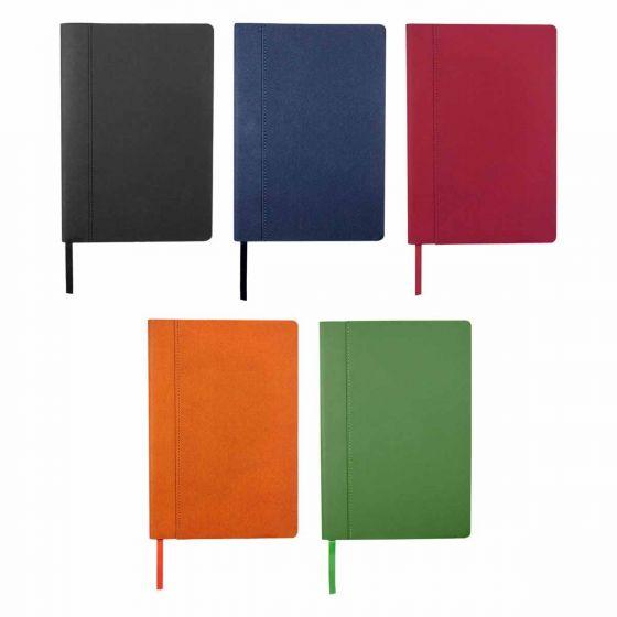 LIBRETA DETTIFOSS