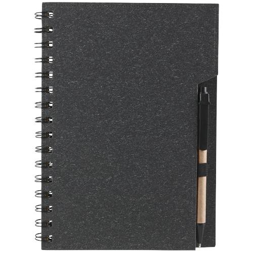 Libretas general