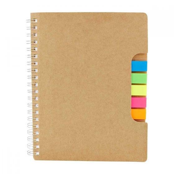LIBRETA KORYAK