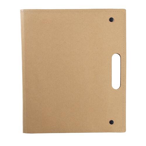 CARPETA NATURE