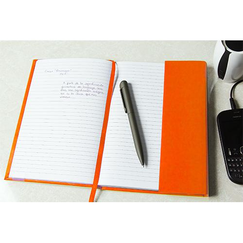 LIBRETA BOK