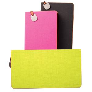 Libreta Tipo Organizador