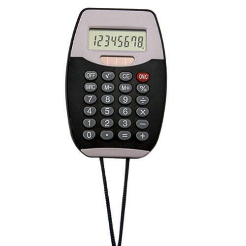CALCULADORA COLGABLE ENCORE