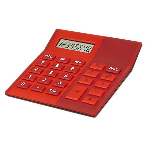 CALCULADORA MAX