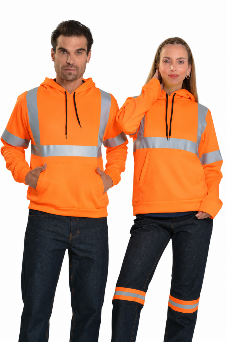 SUDADERA GALAXY UNISEX