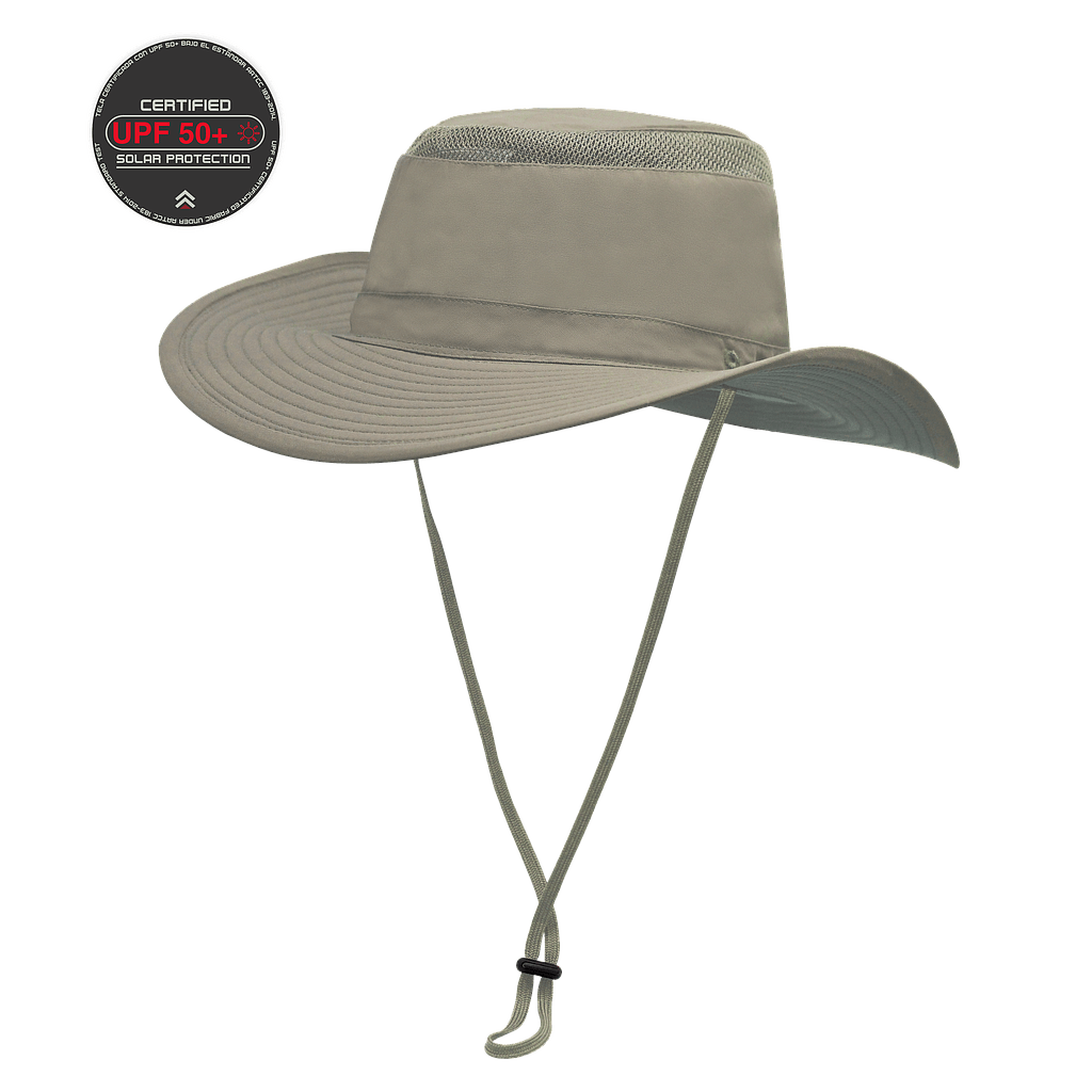 Sombrero Sendero UPF 50+