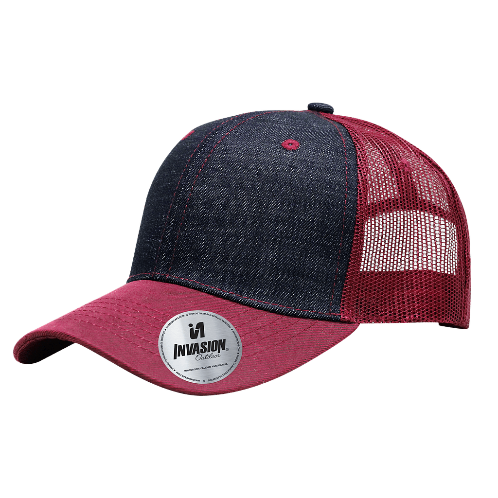 Gorra Rodeo