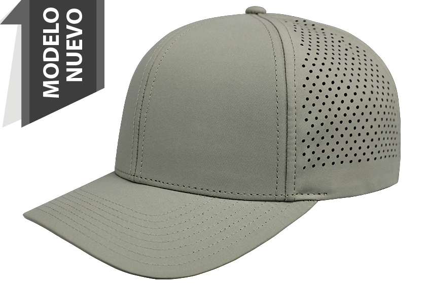 Gorra Fisher