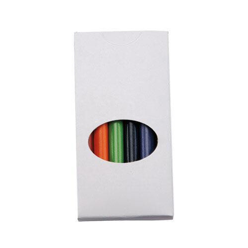 COLORES CORTOS
