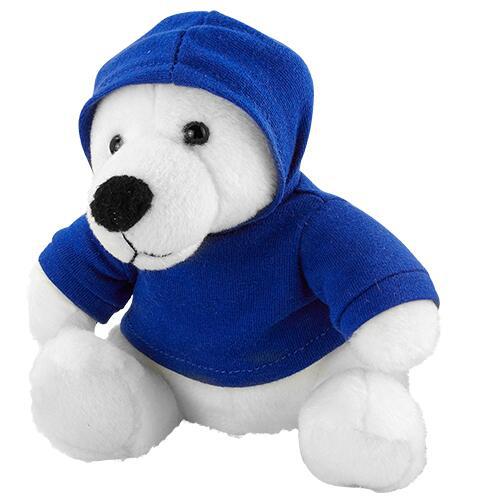 OSO TEDDY BEAR