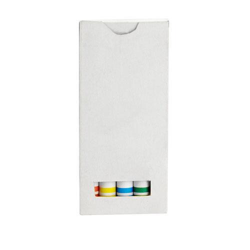 CAJA DE CRAYONES