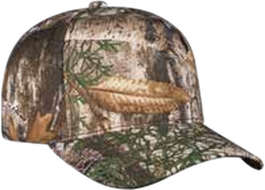 Gorra Realtree Full Camo
