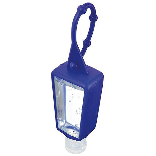 GEL SANITIZANTE HELDER