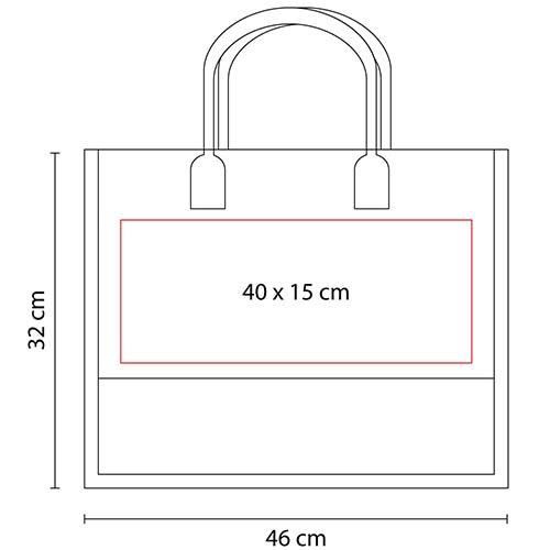 BOLSA TORBA