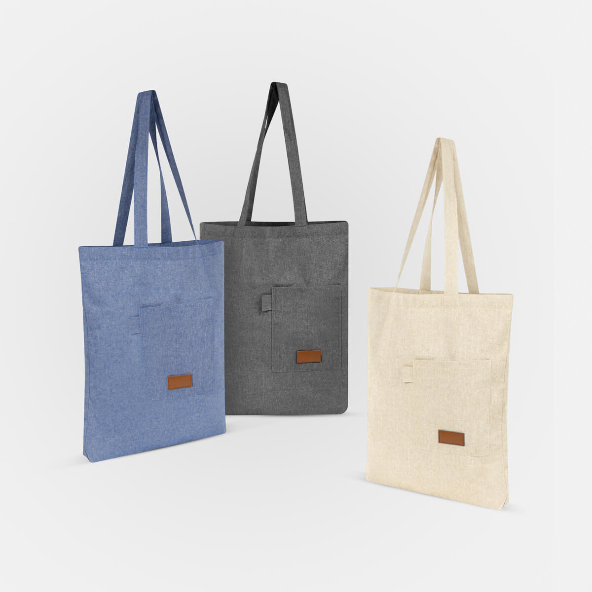 BOLSA KORU