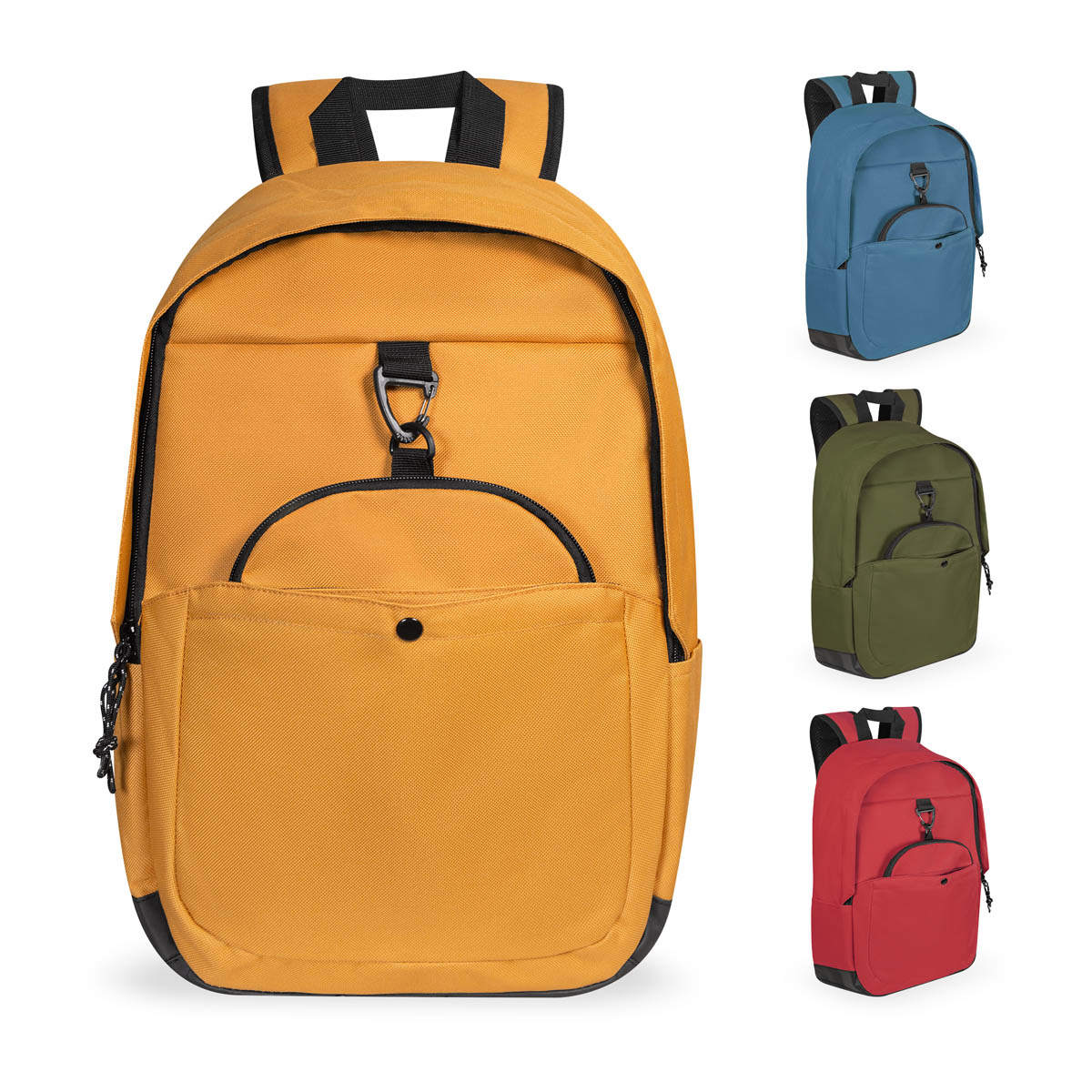 MOCHILA DOKU