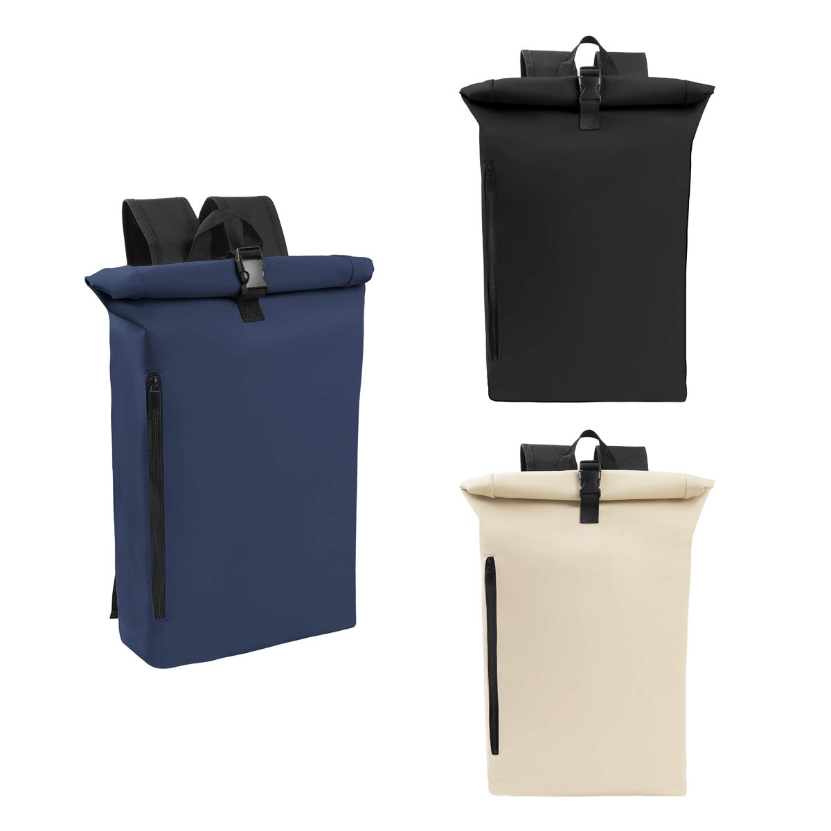 MOCHILA JORNET