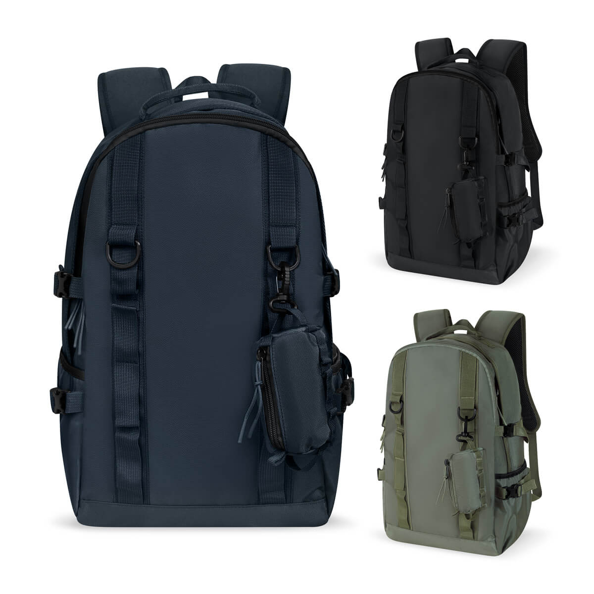 MOCHILA PUTNIK