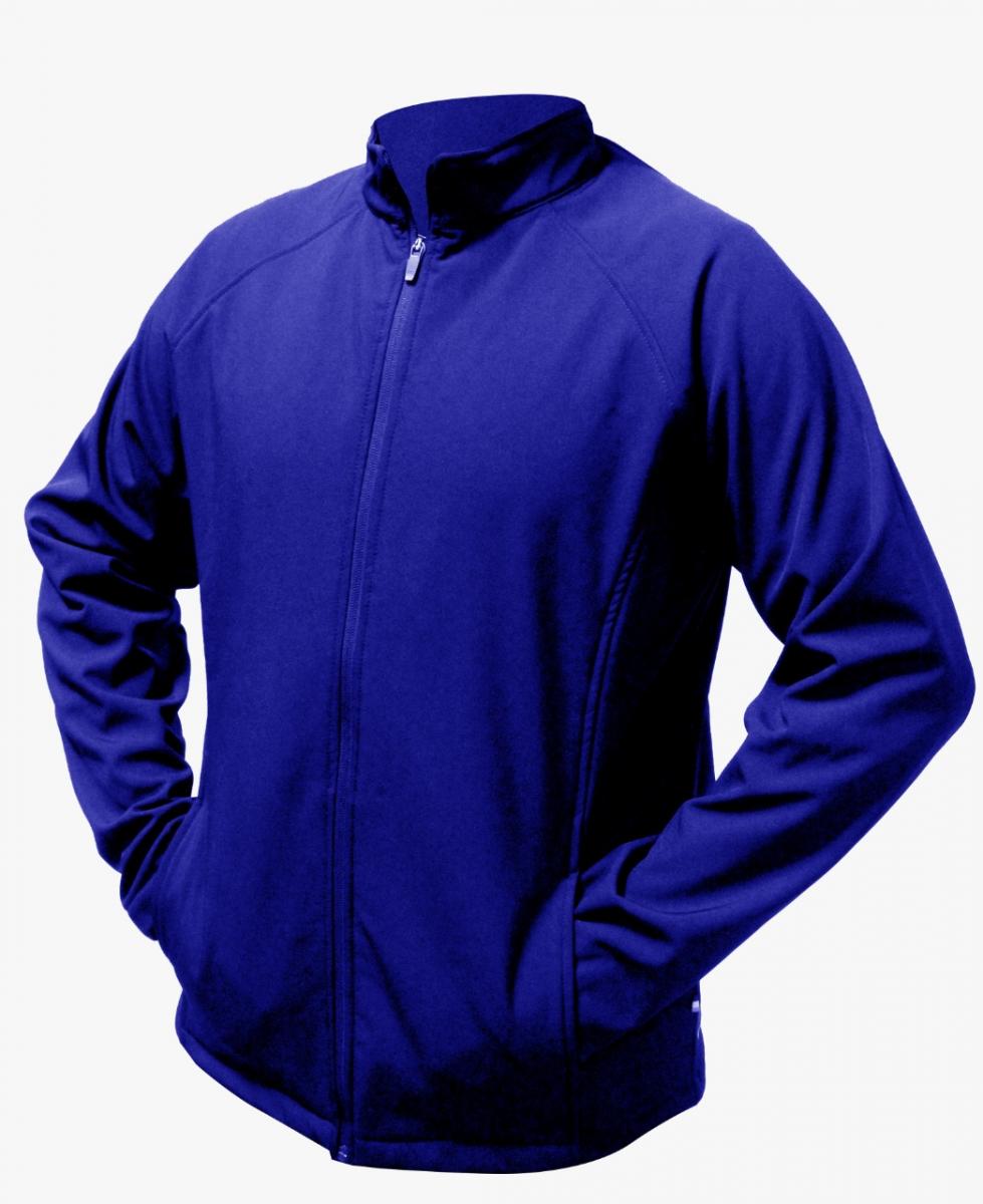 Chamarra Soft Shell