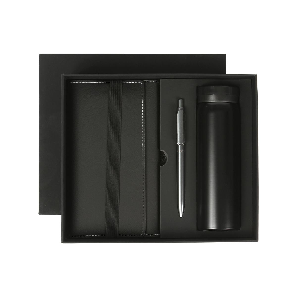 Set ejecutivo Bower.