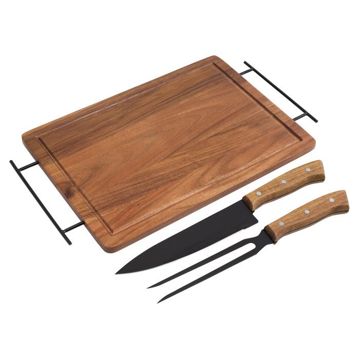 Tabla Bargus