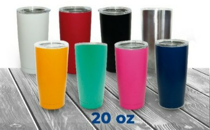 Termo Mydrink 20Oz