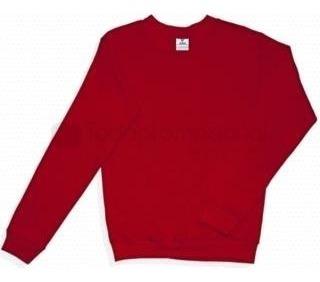 Sudadera cuello redondo - Yazbek
