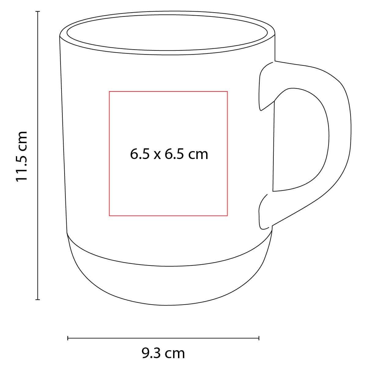 TAZA ANNECY