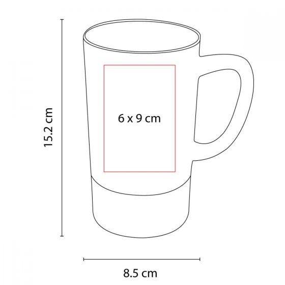 TAZA GILLEN