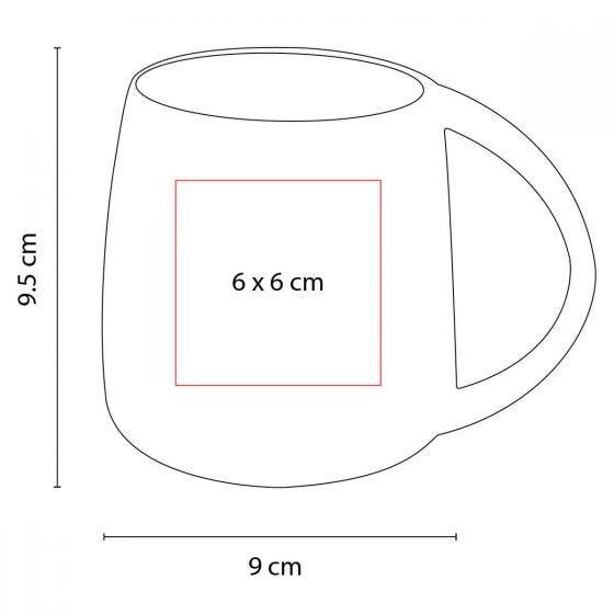 TAZA MORTERATSCH