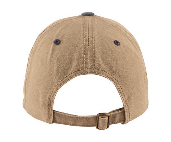 Gorra Deslavada