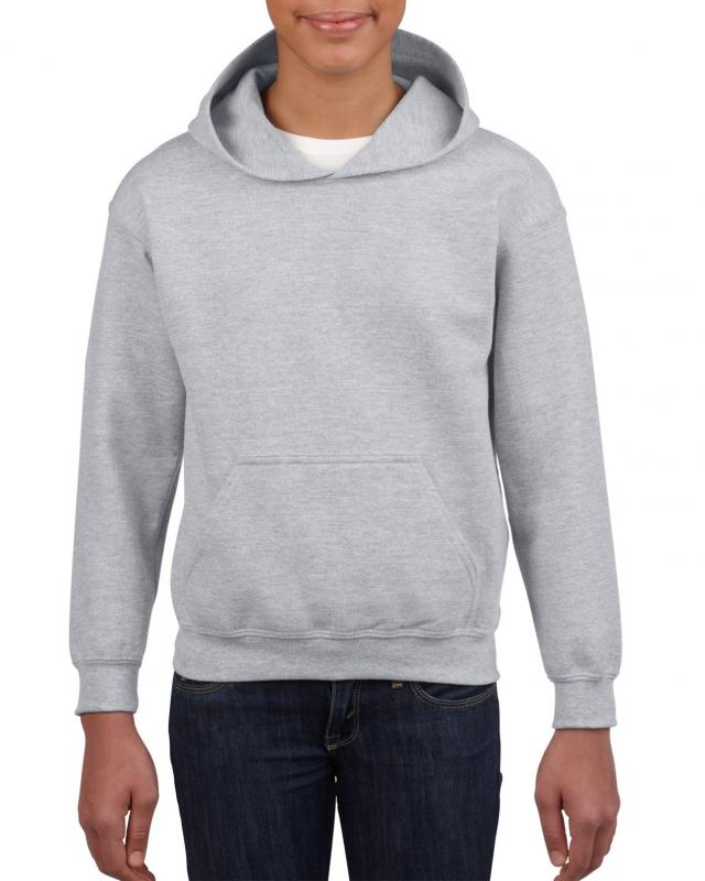 Gildan® Heavy Blend® Sudadera con Capucha Juvenil
