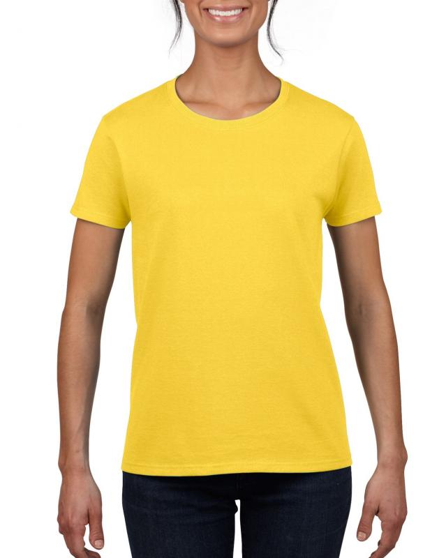 Gildan® Ultra Cotton® Playera Dama